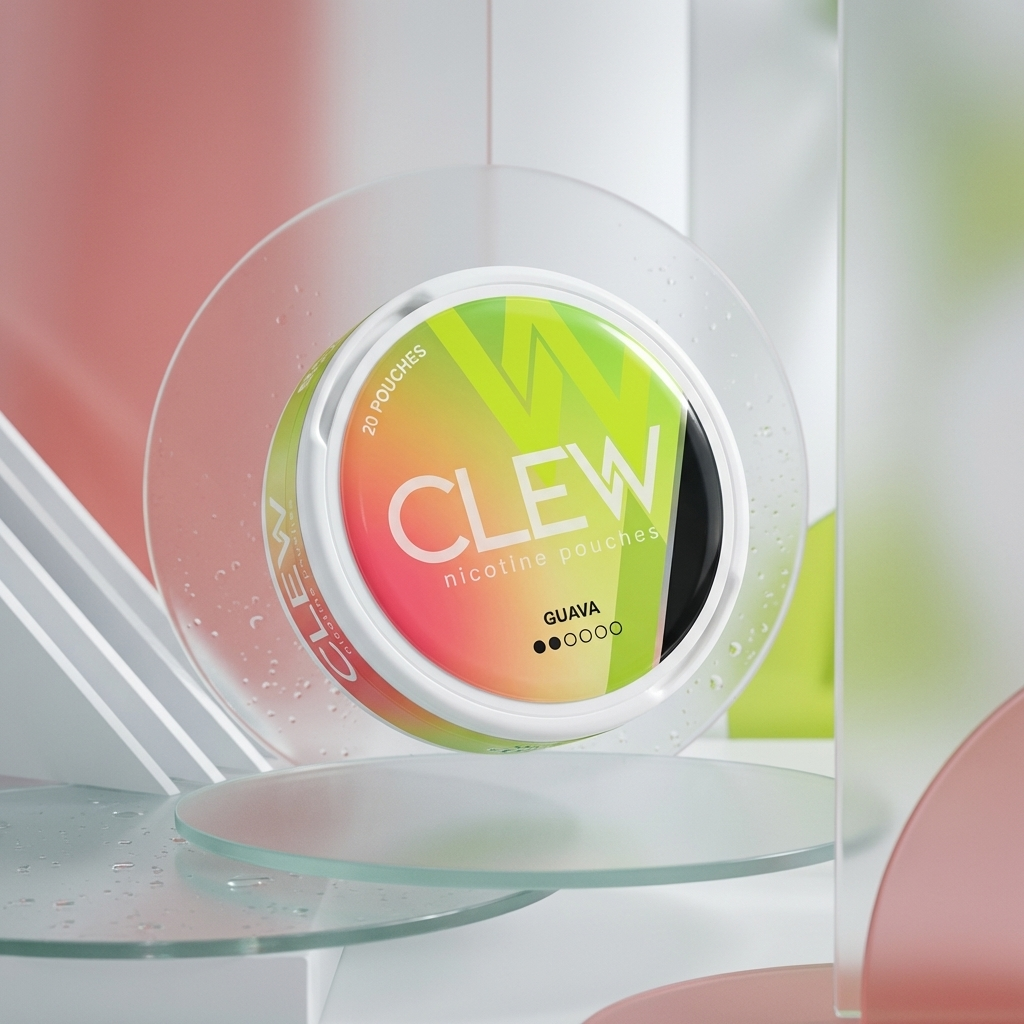 Clew Guava