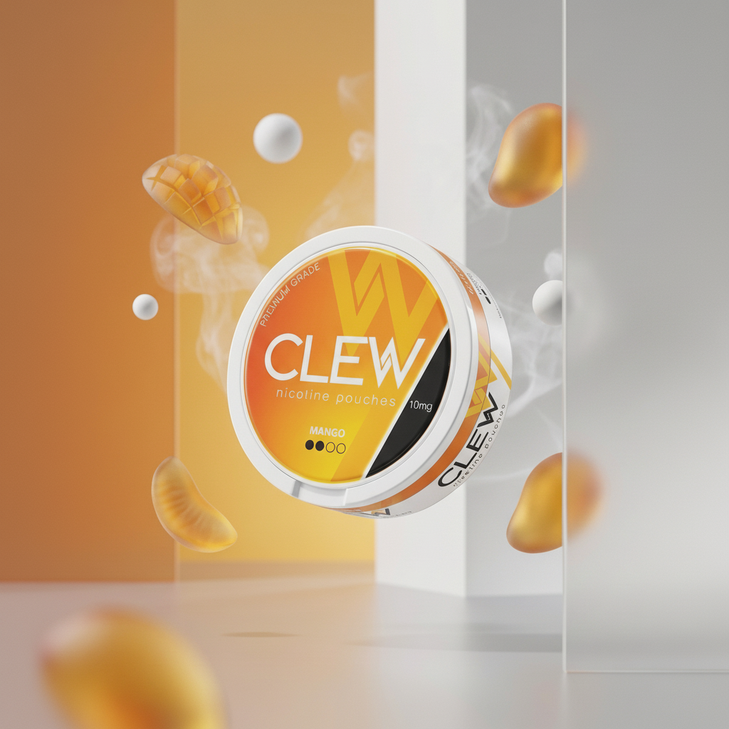 Clew Mango