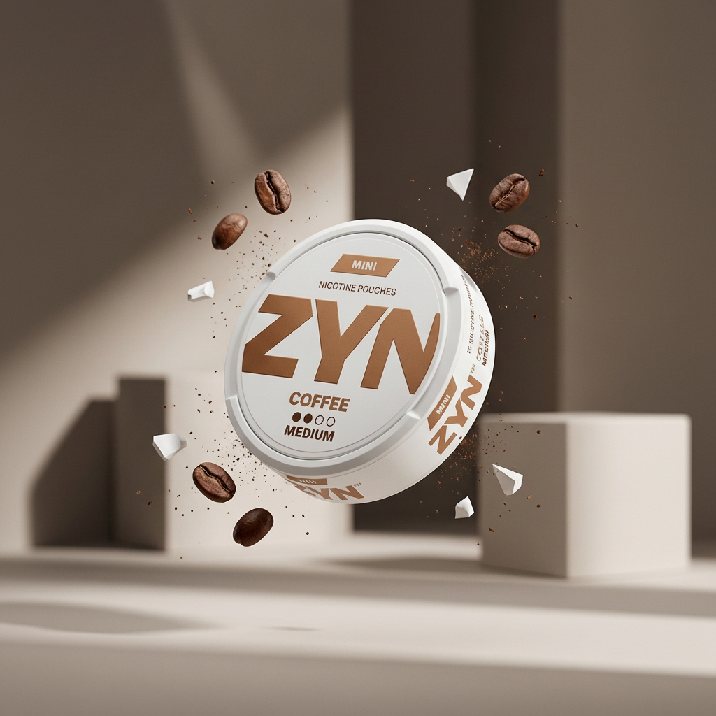 Zyn Coffee