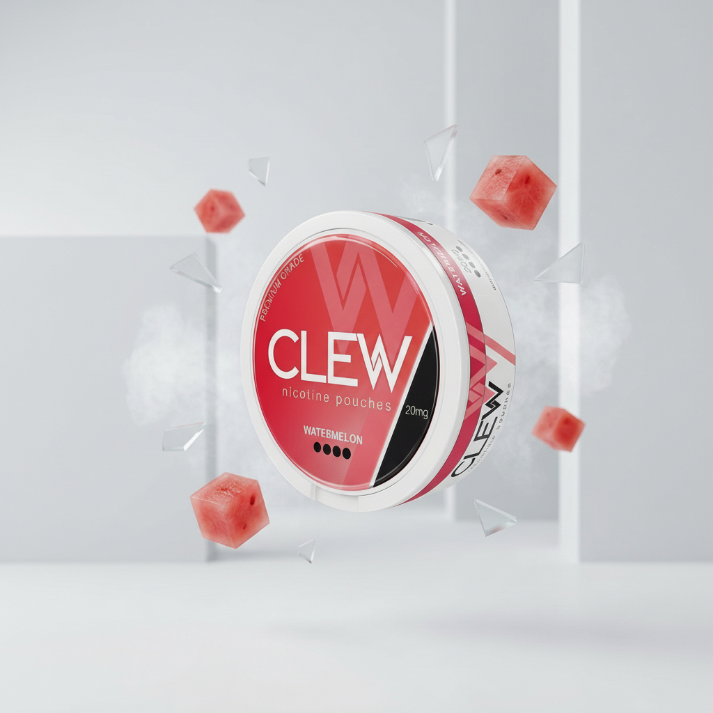 Clew Watermelon