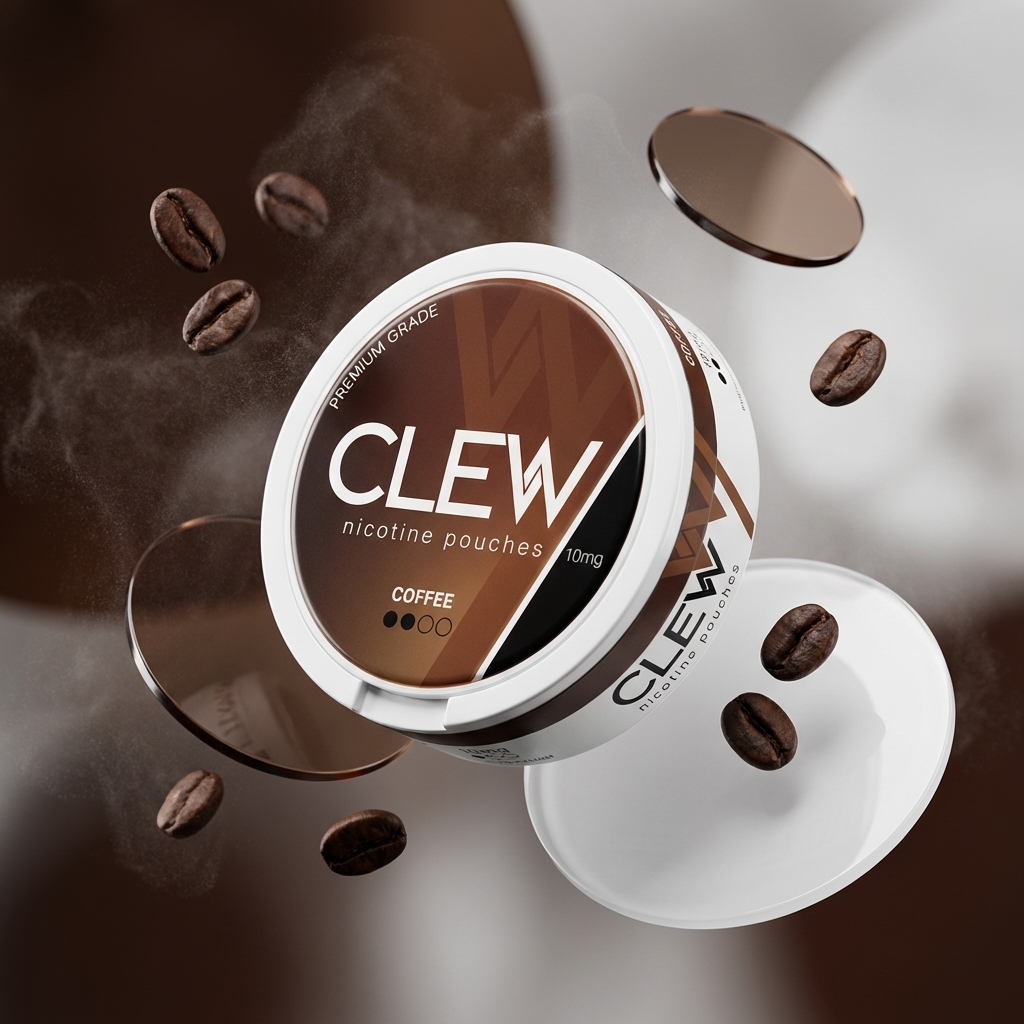 Clew Coffee
