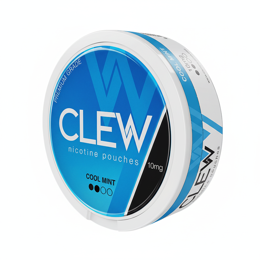 Clew Cool Mint