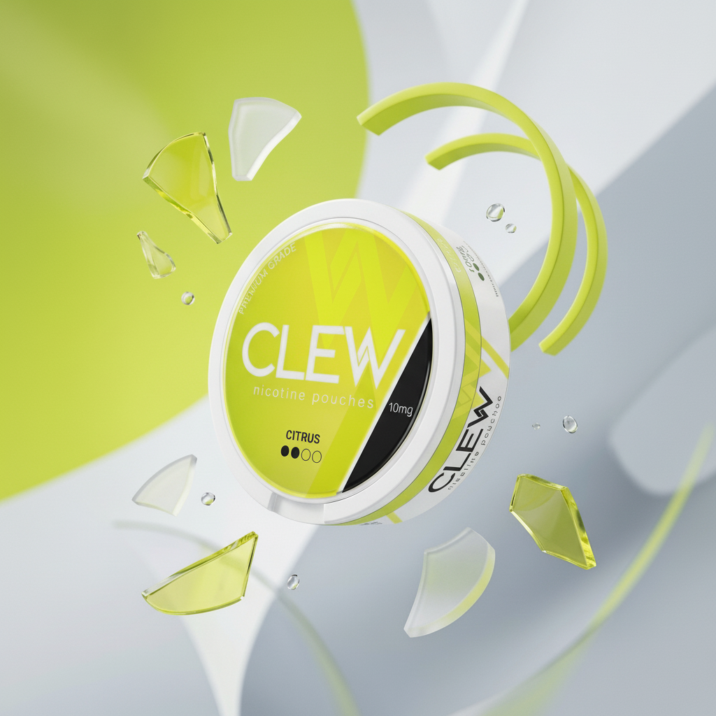 Clew Citrus