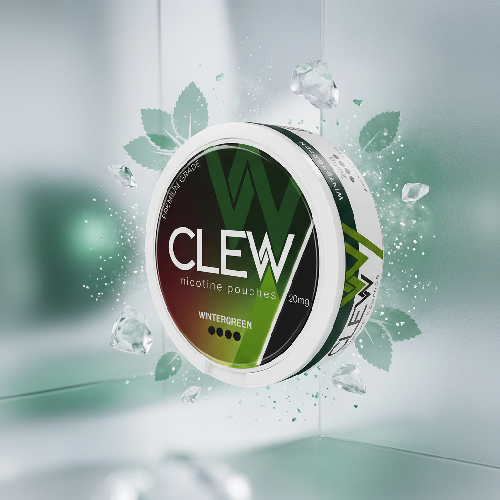 Clew Wintergreen