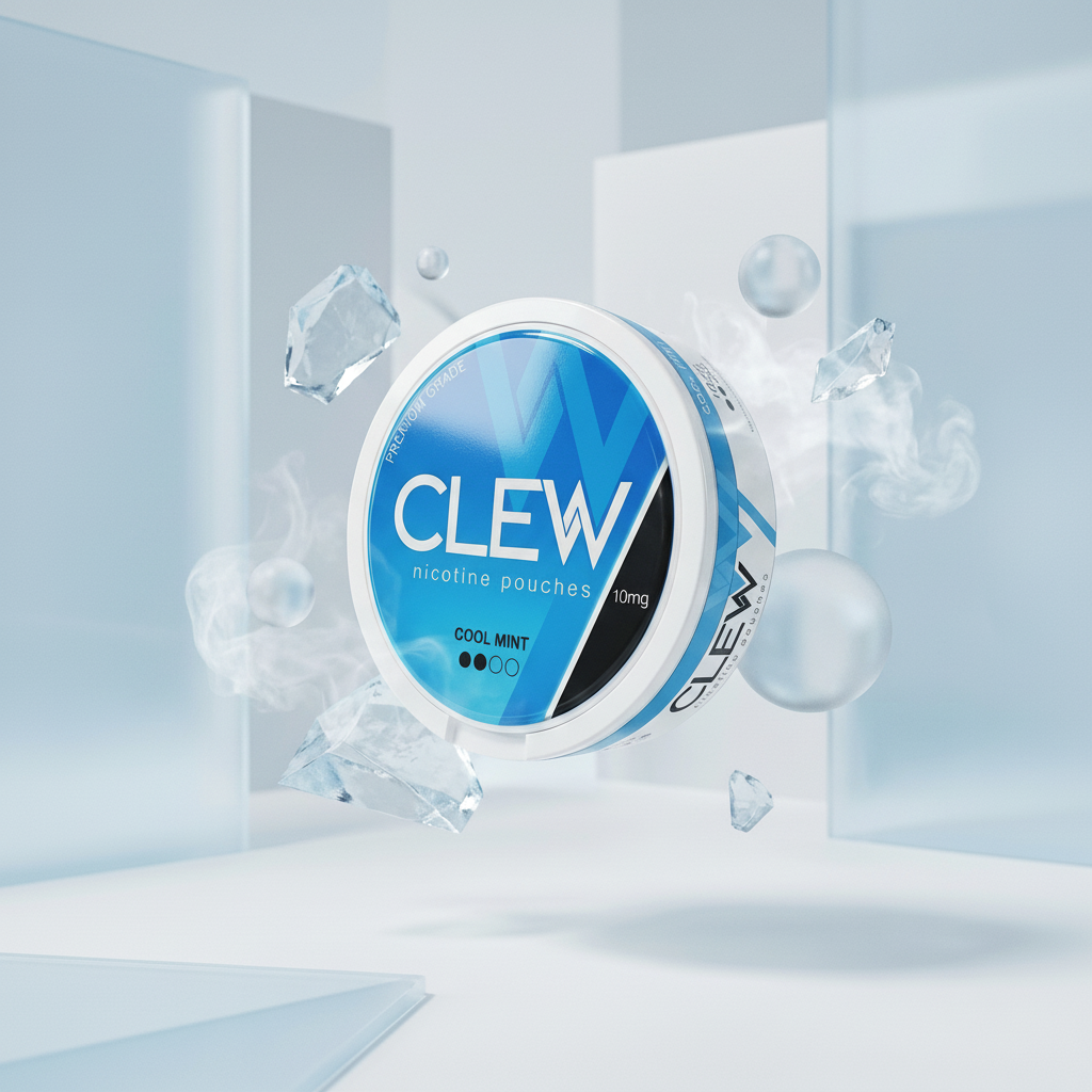 Clew Cool Mint
